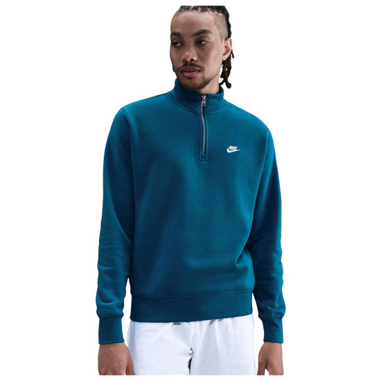 Nike Ανδρικό φούτερ Sportswear Club